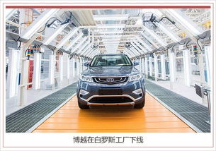 博越 挑战100度 收官 吉利携手壳牌缔结战略合作